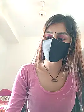 Snapshot of Tisha-01 chatting on 09.24.25 Tisha-01 online show from 09.24.25