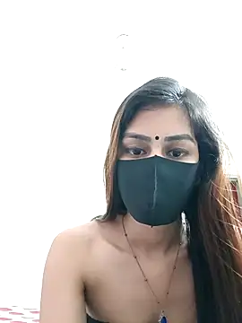 Snapshot of Tisha-01 chatting on 11.06.25 Tisha-01 online show from 11.06.25