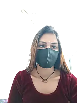 Snapshot of Tisha-01 chatting on 11.24.25 Tisha-01 online show from 11.24.25