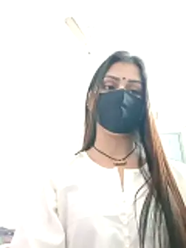 Snapshot of Tisha-01 chatting on 11.26.25 Tisha-01 online show from 11.26.25