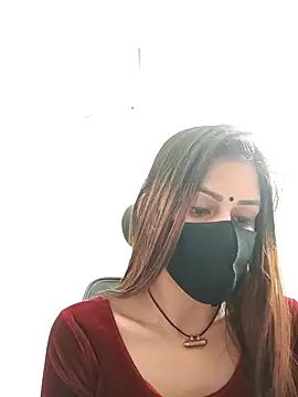 Snapshot of Tisha-01 chatting on 11.30.25 Tisha-01 online show from 11.30.25