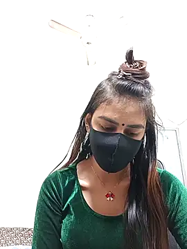 Tisha-01 online show from 02.03.26