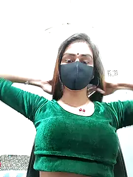 Tisha-01 online show from 02.06.26