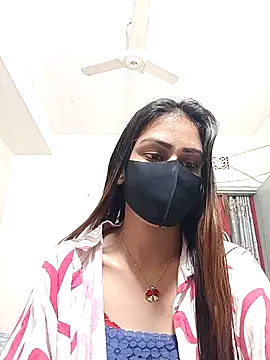 Tisha-01 online show from 03.02.26