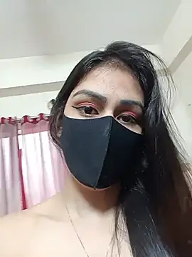 Tisha-01 online show from 07.18.26