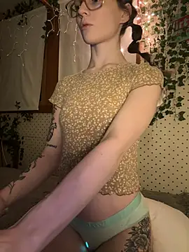 dreamteemergirl online show from 02.07.26