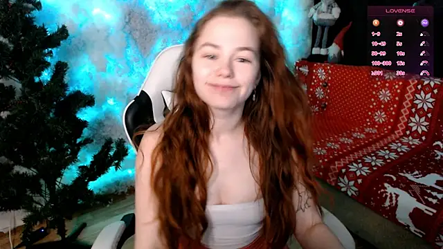 Fox Lisa online show from 12.09.24