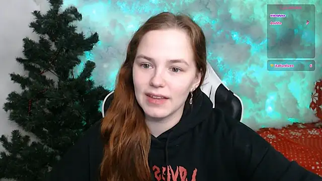 Fox Lisa online show from 12.09.24