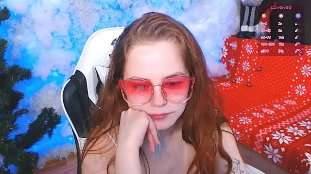 Fox Lisa online show from 12.10.24