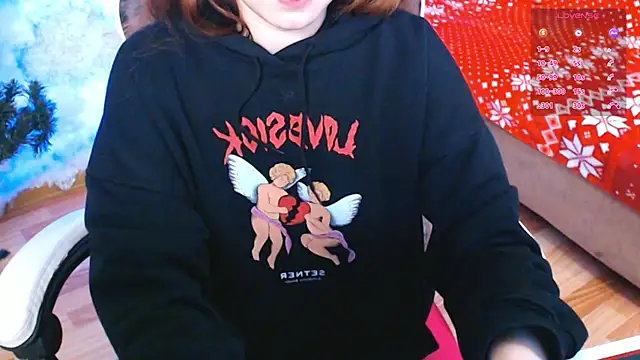 Fox Lisa online show from 12.10.24