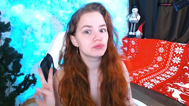 Fox Lisa online show from 12.11.24