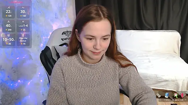 Fox Lisa online show from 02.26.25