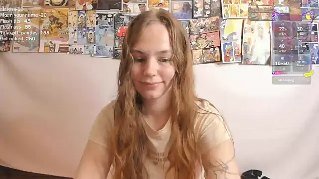 Fox Lisa online show from 09.14.25