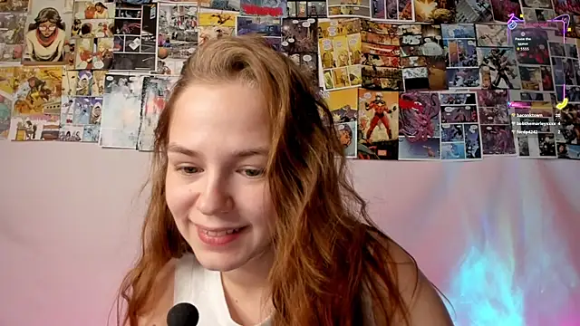 Fox Lisa online show from 10.01.25