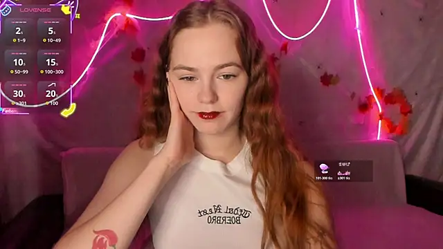 Fox Lisa online show from 11.23.25