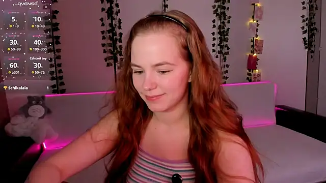 Fox Lisa online show from 04.06.26