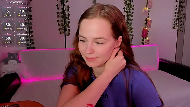 Fox Lisa online show from 04.19.26