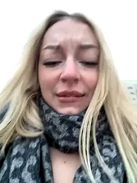 melissa grr online show from 11.03.25