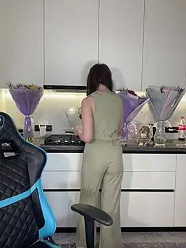 CurlyLara online show from 02.22.26