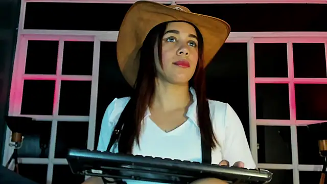 shaidyscott online show from 10.03.25