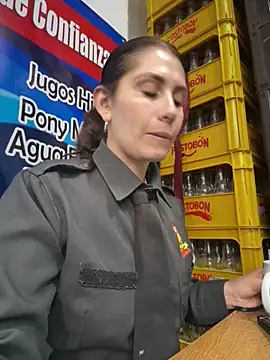 Alysson-- online show from 11.15.25