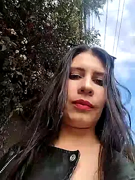 Alysson-- online show from 01.10.26