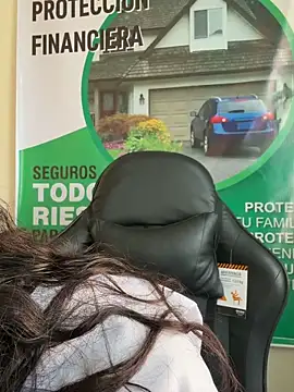 Alysson-- online show from 02.05.26