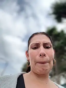 Alysson-- online show from 04.20.26