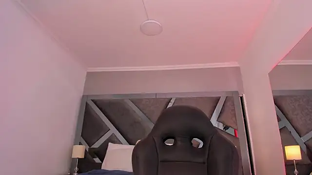 AmberiniHoffman online show from 01.22.25