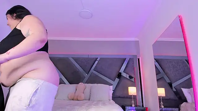 AmberiniHoffman online show from 02.11.25