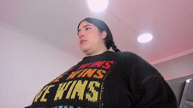 AmberiniHoffman online show from 02.12.25