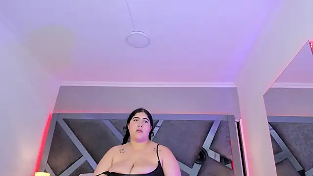 AmberiniHoffman online show from 03.07.25