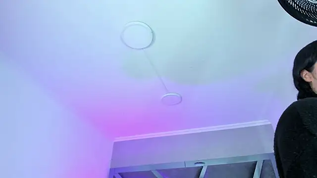 AmberiniHoffman online show from 10.22.25