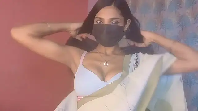 Indian lovly online show from 09.29.25