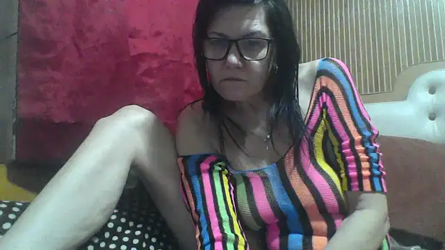 AlanaLaDream online show from 01.29.25