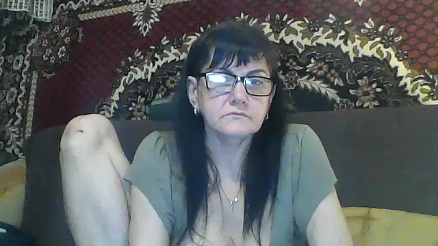 AlanaLaDream online show from 11.09.25