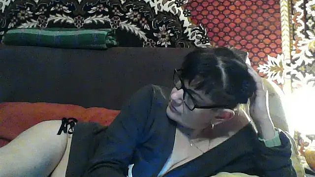 AlanaLaDream online show from 11.12.25