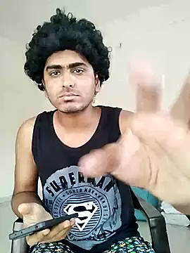 Samser0403 online show from 02.19.25