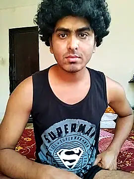 Samser0403 online show from 02.19.25