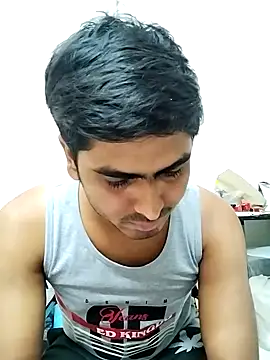 Samser0403 online show from 02.20.25