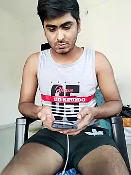 Samser0403 online show from 02.21.25