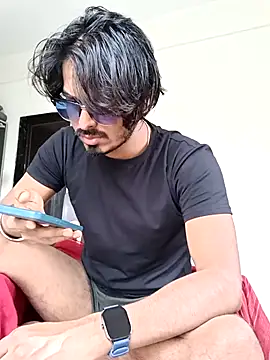 Samser0403 online show from 09.16.25