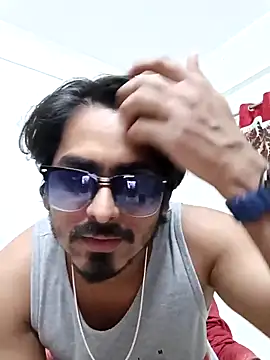 Samser0403 online show from 09.21.25