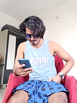 Samser0403 online show from 10.01.25