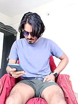 Samser0403 online show from 10.06.25