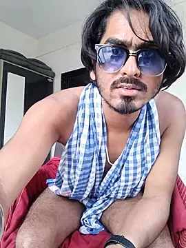 Samser0403 online show from 10.08.25