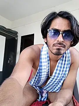 Samser0403 online show from 10.17.25