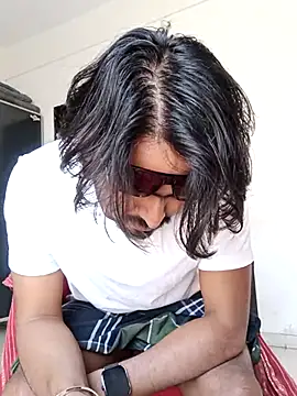 Samser0403 online show from 02.01.26