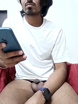 Samser0403 online show from 03.23.26