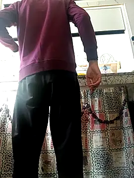 Anal Fisting9 online show from 11.19.25